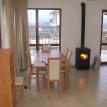 Dining Room and Wood Burma