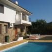Villa & Pool