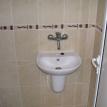Downstairs WC Sink